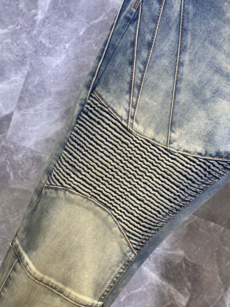 Balmain Jeans